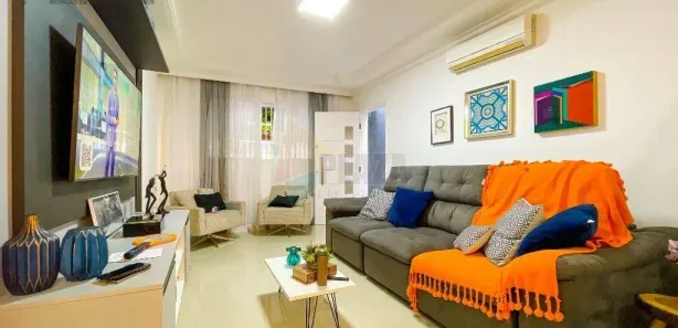 Casa com 3 Quartos à venda, 181m² no Tupi, Praia Grande
