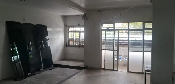 Casa Comercial com 1 Quarto para alugar, 80m² no Telégrafo, Belém