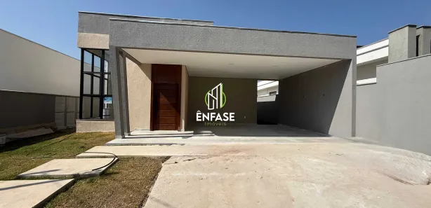Casa de Condomínio com 3 Quartos à venda, 360m² no Condomínio Portal do Igarapé, Igarapé