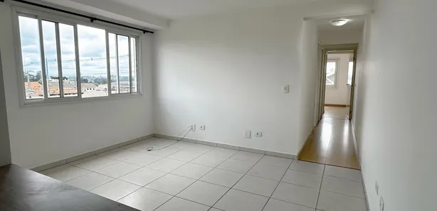Apartamento com 2 Quartos à venda, 58m² no Ouro Verde, Campo Largo