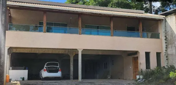 Galpão / Depósito / Armazém à venda, 820m² no Santa Nely, Campo Largo