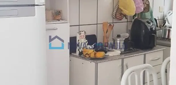 Sobrado com 1 Quarto para alugar, 80m² no Vila Santa Catarina, São Paulo