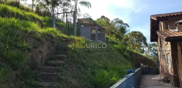 Fazenda / Sítio / Chácara com 2 Quartos à venda, 160m² no São Vicente, Mairiporã