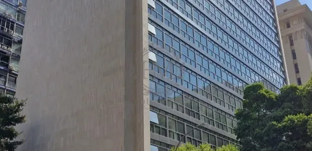 Prédio Inteiro para venda ou aluguel, 16000m² no Centro, Rio de Janeiro