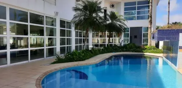 Casa de Condomínio com 6 Quartos para alugar, 1200m² no Jardim Acapulco, Guarujá