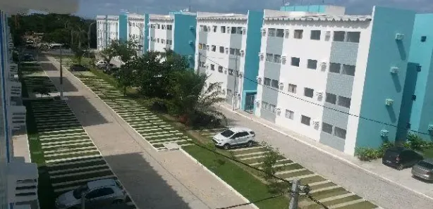 Apartamento com 2 Quartos à venda, 55m² no Nossa Senhora do Ó, Paulista