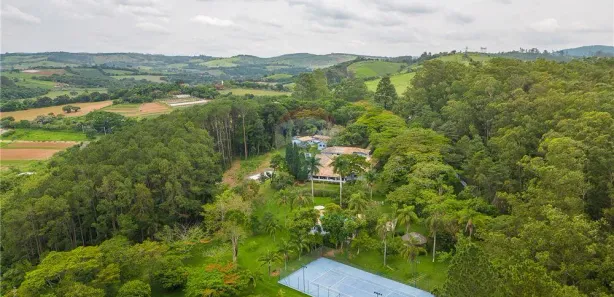 Fazenda / Sítio / Chácara com 20 Quartos para alugar, 3730m² no Centro, Morungaba