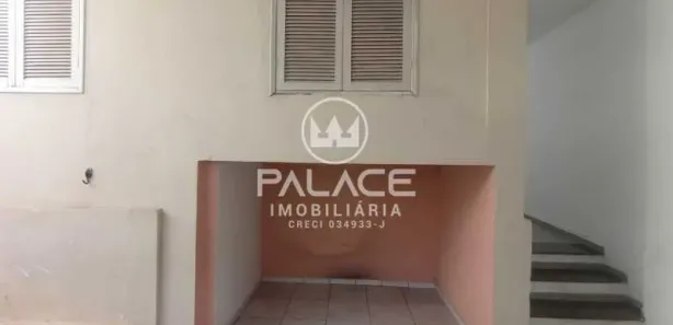 Casa com 3 Quartos para alugar, 98m² no Paulista, Piracicaba