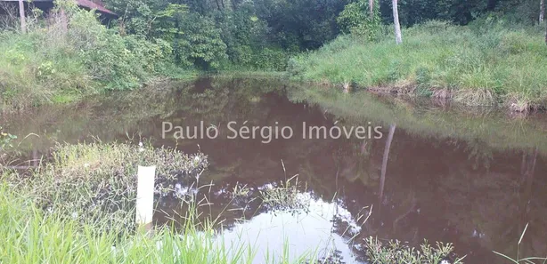 Fazenda / Sítio / Chácara com 4 Quartos à venda, 871200m² no Maraporã, Cachoeiras de Macacu