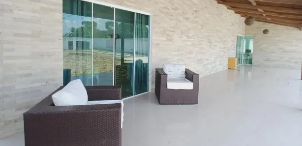 Casa de Condomínio com 3 Quartos à venda, 800m² no , Ilha de Itamaracá