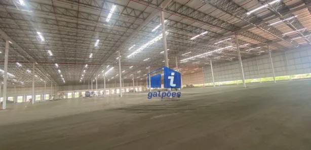 Galpão / Depósito / Armazém para alugar, 48139m² no Zumbi do Pacheco, Jaboatão dos Guararapes