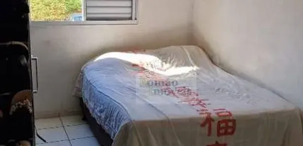 Apartamento com 2 Quartos à venda, 50m² no Canjica (Terra Preta), Mairiporã