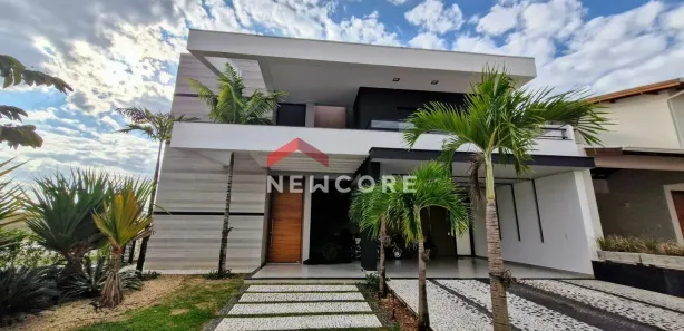 Casa de Condomínio com 4 Quartos à venda, 600m² no Jardim Nova São João, São João da Boa Vista