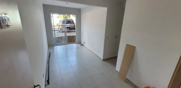 Apartamento com 1 Quarto à venda, 52m² no Jardim Eugênia, Ferraz de Vasconcelos