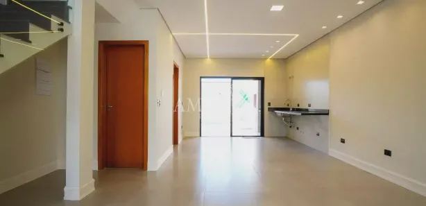 Casa com 3 Quartos à venda, 170m² no Portais (Polvilho), Cajamar