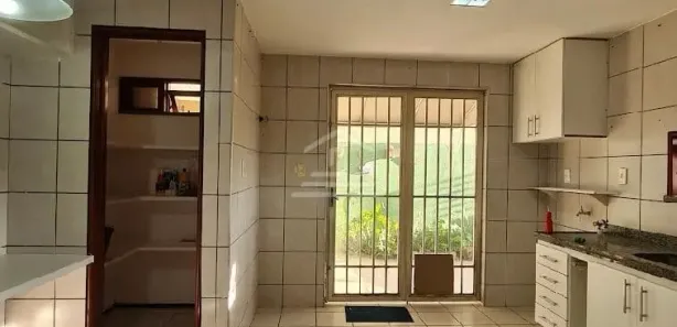 Casa de Condomínio com 3 Quartos à venda, 138m² no Zoobotânico, Teresina
