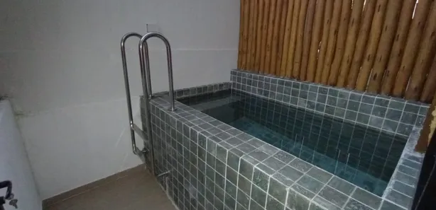 Loft com 1 Quarto à venda, 23m² no Porto de Galinhas, Ipojuca