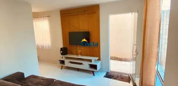 Casa com 2 Quartos à venda, 71m² no Bandeirante, São Joaquim de Bicas