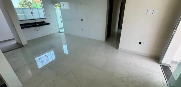 Casa com 3 Quartos para alugar, 270m² no Flamengo (Justinópolis), Ribeirão das Neves