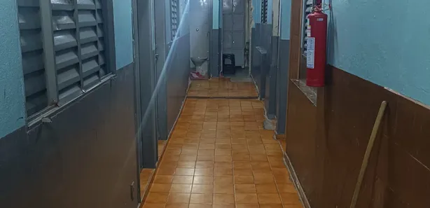 Hotel / Motel / Pousada com 9 Quartos à venda, 250m² no Taguatinga Centro, Brasília