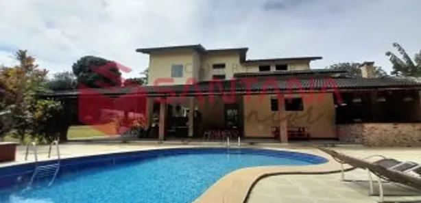 Casa de Condomínio com 4 Quartos à venda, 289m² no Caji, Lauro de Freitas