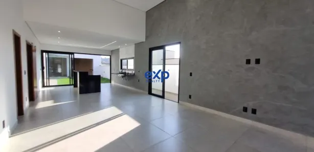 Casa de Condomínio com 3 Quartos à venda, 200m² no Bairro do Engenho, Itatiba