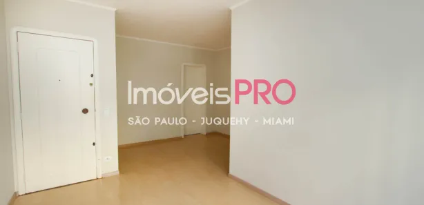 Apartamento com 3 Quartos à venda, 85m² no Moema, São Paulo