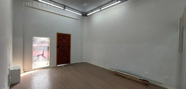 Galpão / Depósito / Armazém para alugar, 86m² no Santo Amaro, São Paulo