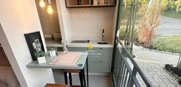 Apartamento com 2 Quartos à venda, 50m² no Aglomeração Urbana de Jundiaí, Itupeva