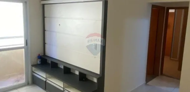 Apartamento com 2 Quartos para alugar, 61m² no Centro, Sumaré