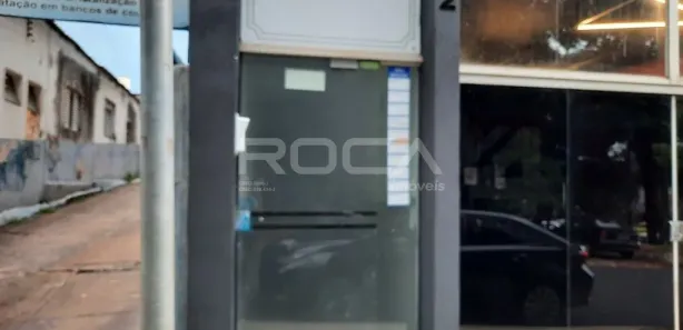 Conjunto Comercial / Sala para alugar, 29m² no Centreville, São Carlos