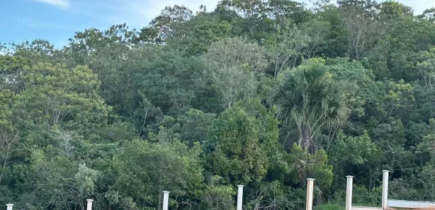 Terreno / Lote / Condomínio à venda, 336m² no Setor Habitacional Tororó, Brasília
