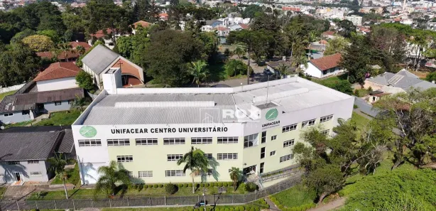 Prédio Inteiro à venda, 3500m² no Tingui, Curitiba