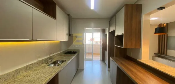 Apartamento com 2 Quartos para alugar, 92m² no Pinheirinho, Vinhedo