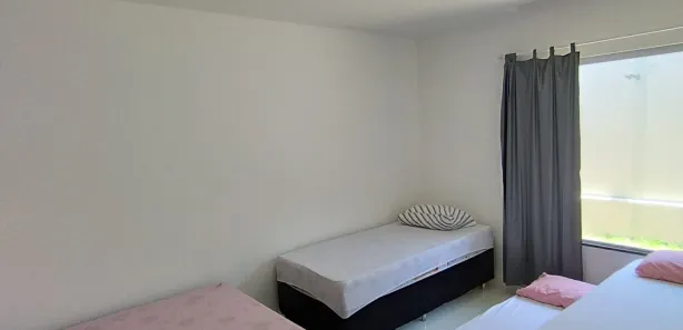 Casa com 3 Quartos para alugar, 120m² no Arembepe (Abrantes), Camaçari