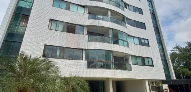 Apartamento com 3 Quartos à venda, 85m² no Poço, Recife