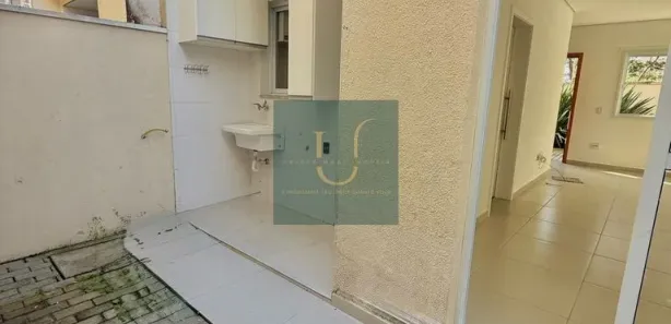 Casa de Condomínio com 3 Quartos para alugar, 90m² no Vila Oliveira, Mogi das Cruzes