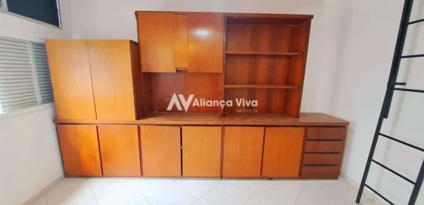 Apartamento com 1 Quarto à venda, 23m² no Botafogo, Rio de Janeiro