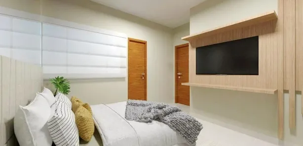 Sobrado com 3 Quartos à venda, 168m² no Residencial Interlagos, Rio Verde