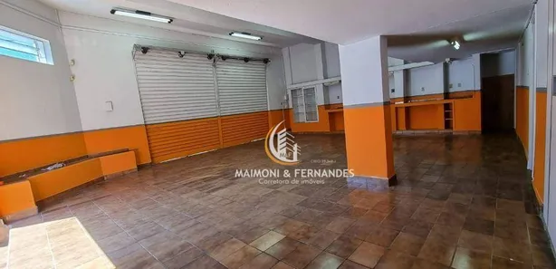 Loja / Salão / Ponto Comercial à venda, 269m² no Centro, Rio Claro