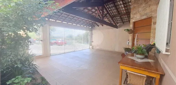 Casa com 3 Quartos à venda, 96m² no Residencial Pacaembu II, Itupeva