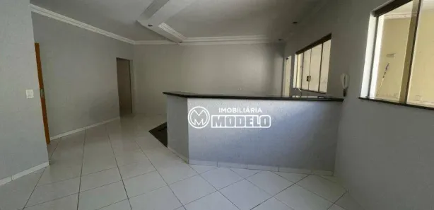 Casa com 3 Quartos à venda, 158m² no Residencial Cidade Nova, Iracemápolis