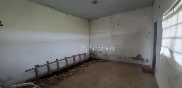 Fazenda / Sítio / Chácara com 1 Quarto à venda, 45m² no Vila Menino Jesus, Caçapava