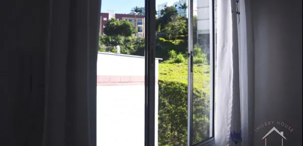 Apartamento com 2 Quartos à venda, 56m² no Jardim Rio das Pedras, Cotia