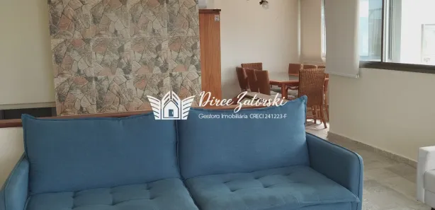 Cobertura com 3 Quartos para alugar, 200m² no Enseada, Guarujá