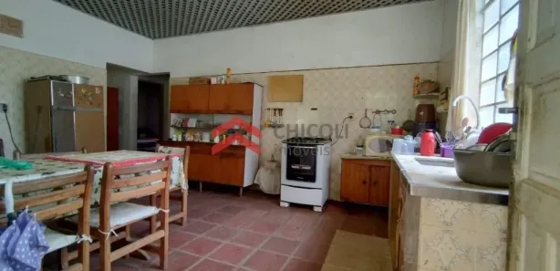 Fazenda / Sítio / Chácara com 2 Quartos à venda, 190m² no Chacara Santa Monica, Vargem Grande Paulista