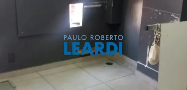 Conjunto Comercial / Sala para alugar, 97m² no Vila Assunção, Santo André
