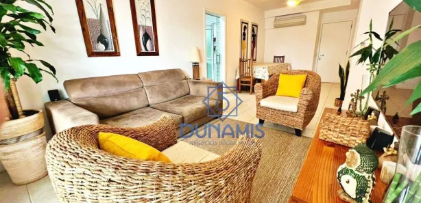 Apartamento com 2 Quartos à venda, 98m² no Vila Alzira, Guarujá