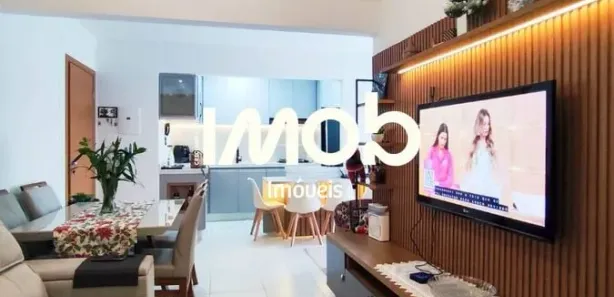 Apartamento com 2 Quartos à venda, 68m² no Vieira, Jaraguá do Sul