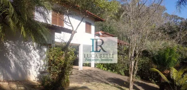 Casa de Condomínio com 3 Quartos à venda, 213m² no Chácara do Refúgio, Carapicuíba